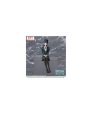 WITCH WATCH - Nemu Miyao - Figurine PM Perching 14cm