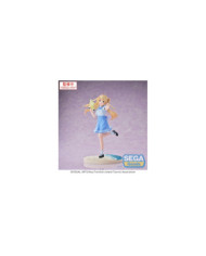 SUMMER POCKETS - Wenders Tsumugi - Figurine Luminasta 17cm