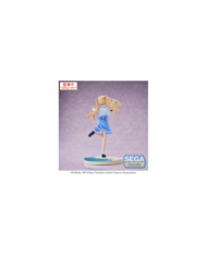 SUMMER POCKETS - Wenders Tsumugi - Figurine Luminasta 17cm