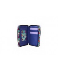 Portefeuille Loungefly - Hocus Pocus - Sanderson Sisters House