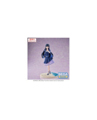 SUMMER POCKETS - Kamome Kushima - Figurine Luminasta 17cm