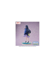 SUMMER POCKETS - Kamome Kushima - Figurine Luminasta 17cm