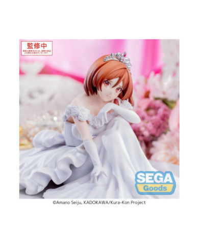 I'M GETTING MARRIED ... - Akane Sakuramori - Fig. Yumemirize 12cm