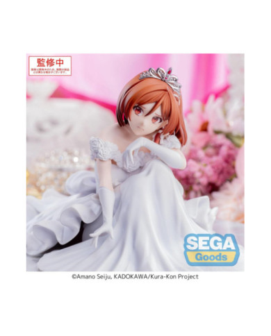 I'M GETTING MARRIED ... - Akane Sakuramori - Fig. Yumemirize 12cm