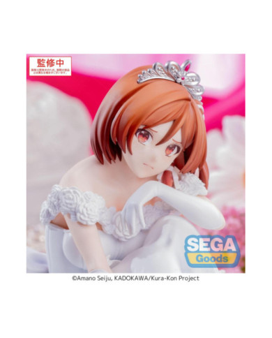 I'M GETTING MARRIED ... - Akane Sakuramori - Fig. Yumemirize 12cm