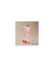 A CERTAIN SCIENTIFIC RAILGUN T - Mikoto Misaka - Fig. Luminasta 20cm