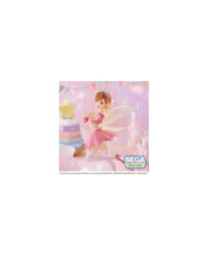 A CERTAIN SCIENTIFIC RAILGUN T - Mikoto Misaka - Fig. Luminasta 20cm