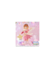 A CERTAIN SCIENTIFIC RAILGUN T - Mikoto Misaka - Fig. Luminasta 20cm