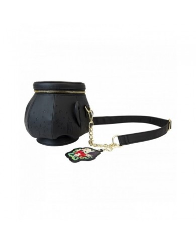Sac à bandoulière Loungefly - Hocus Pocus - Winifred Cauldron