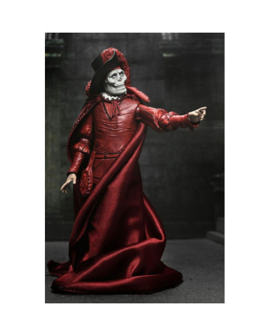 LE FANTOME DE L'OPERA (1925) - Fantome de L'Opera - Figurine 18cm