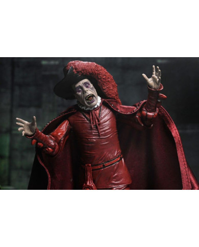 LE FANTOME DE L'OPERA (1925) - Fantome de L'Opera - Figurine 18cm