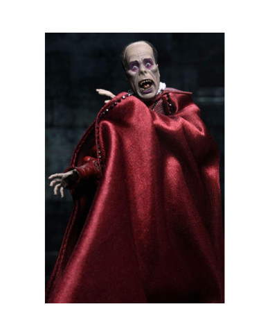 LE FANTOME DE L'OPERA (1925) - Fantome de L'Opera - Figurine 18cm