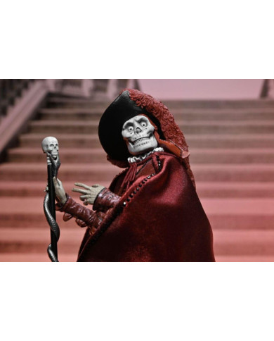 LE FANTOME DE L'OPERA (1925) - Fantome de L'Opera - Figurine 18cm