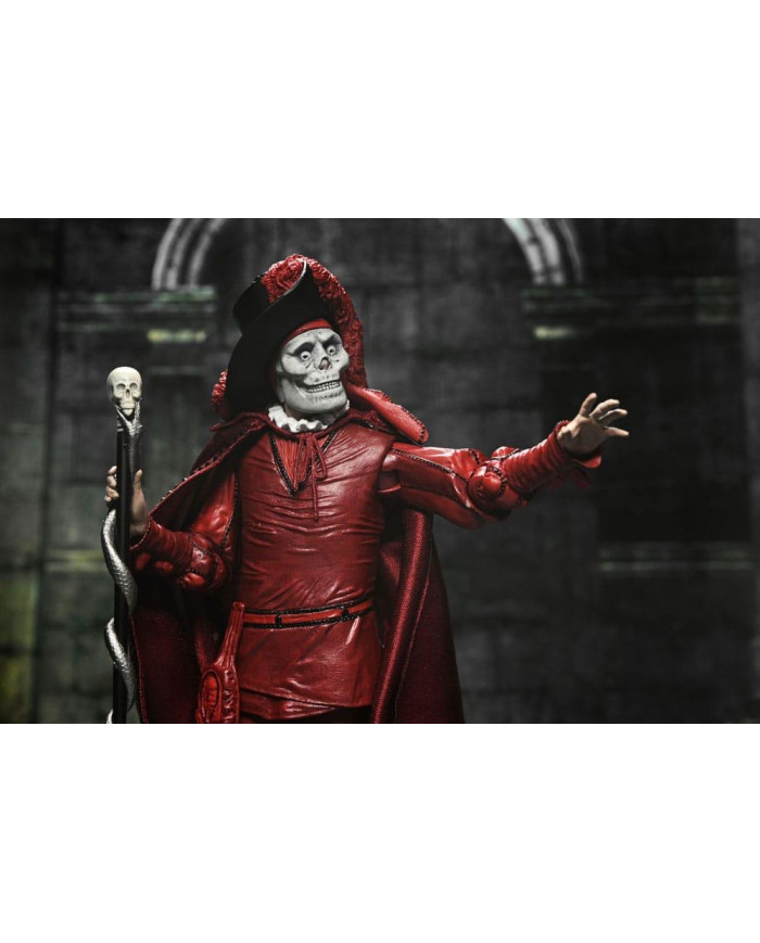 LE FANTOME DE L'OPERA (1925) - Fantome de L'Opera - Figurine 18cm