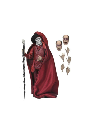 LE FANTOME DE L'OPERA (1925) - Fantome de L'Opera - Figurine 18cm