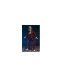 BEETLEJUICE 2 - Beetlejuice "Tuxedo rouge" - Ultimate Figurine 18cm