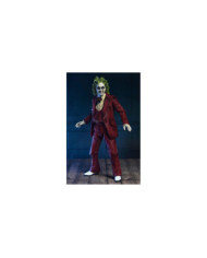 BEETLEJUICE 2 - Beetlejuice "Tuxedo rouge" - Ultimate Figurine 18cm