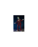 BEETLEJUICE 2 - Beetlejuice "Tuxedo rouge" - Ultimate Figurine 18cm
