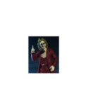 BEETLEJUICE 2 - Beetlejuice "Tuxedo rouge" - Ultimate Figurine 18cm