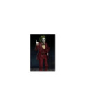 BEETLEJUICE 2 - Beetlejuice "Tuxedo rouge" - Ultimate Figurine 18cm