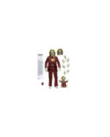 BEETLEJUICE 2 - Beetlejuice "Tuxedo rouge" - Ultimate Figurine 18cm