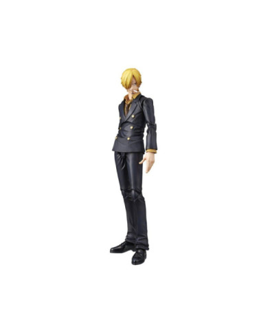ONE PIECE - Sanji - Viarable Action Heroes 18cm