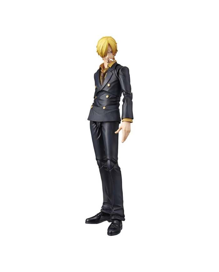 ONE PIECE - Sanji - Viarable Action Heroes 18cm