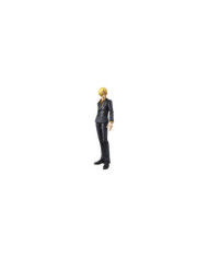 ONE PIECE - Sanji - Viarable Action Heroes 18cm