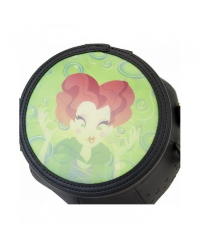 Sac à bandoulière Loungefly - Hocus Pocus - Winifred Cauldron