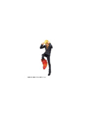 ONE PIECE - Sanji - Viarable Action Heroes 18cm