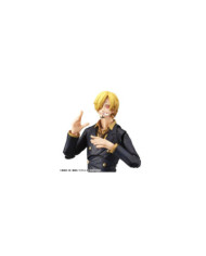 ONE PIECE - Sanji - Viarable Action Heroes 18cm
