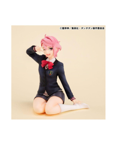 DANDADAN - Aira - Palm Size G.E.M Statue 9cm