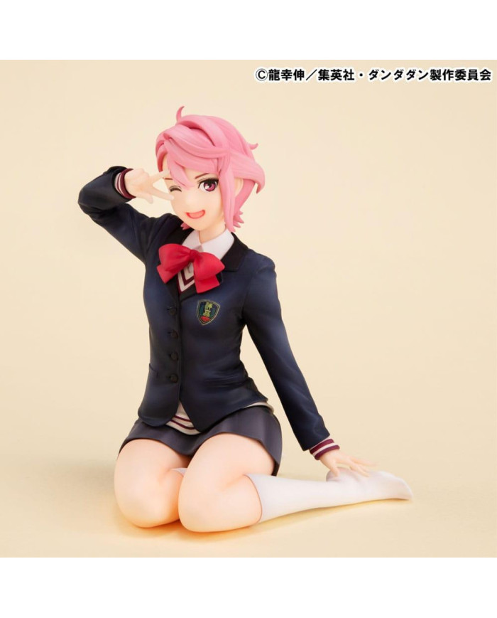 DANDADAN - Aira - Palm Size G.E.M Statue 9cm