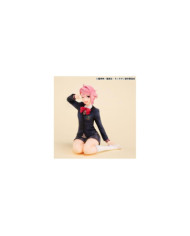 DANDADAN - Aira - Palm Size G.E.M Statue 9cm