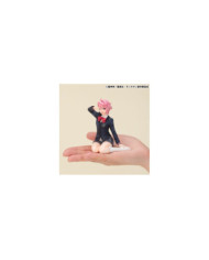 DANDADAN - Aira - Palm Size G.E.M Statue 9cm