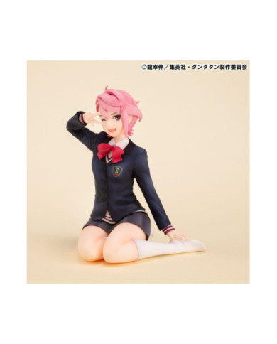 DANDADAN - Aira - Palm Size G.E.M Statue 9cm