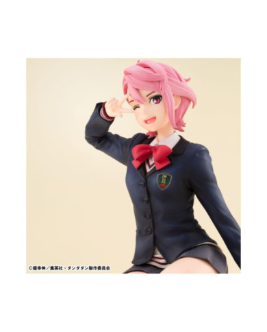 DANDADAN - Aira - Palm Size G.E.M Statue 9cm