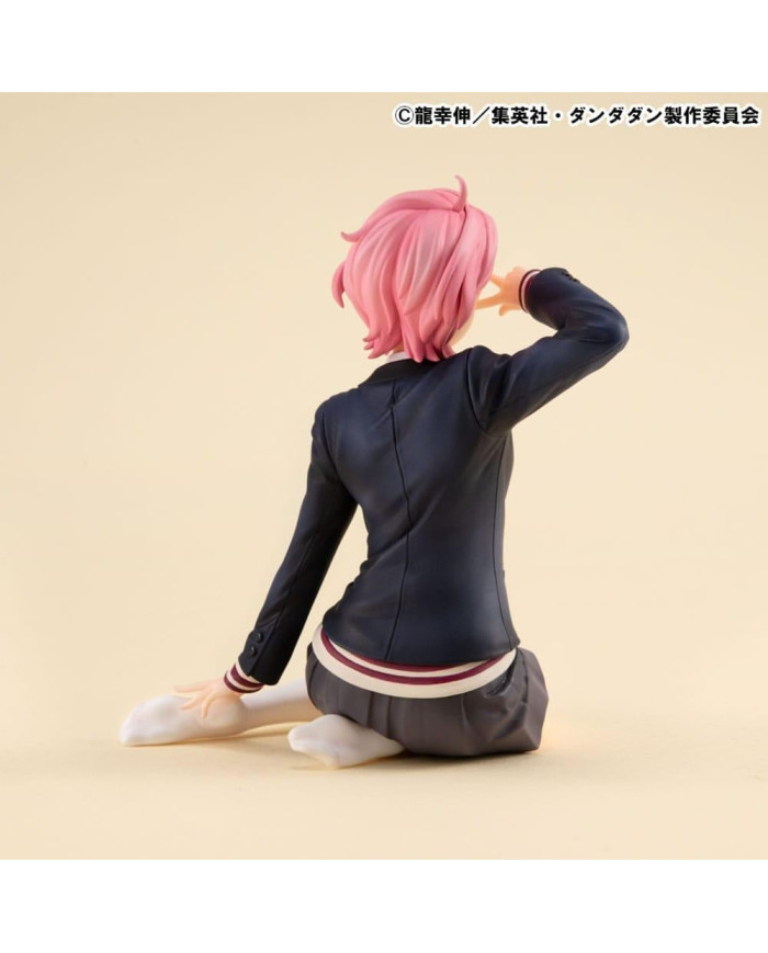 DANDADAN - Aira - Palm Size G.E.M Statue 9cm
