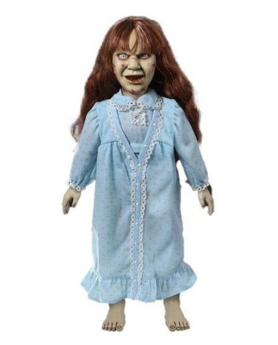 THE EXORCIST - Poupée Regan MacNeil MDS Roto - 45cm