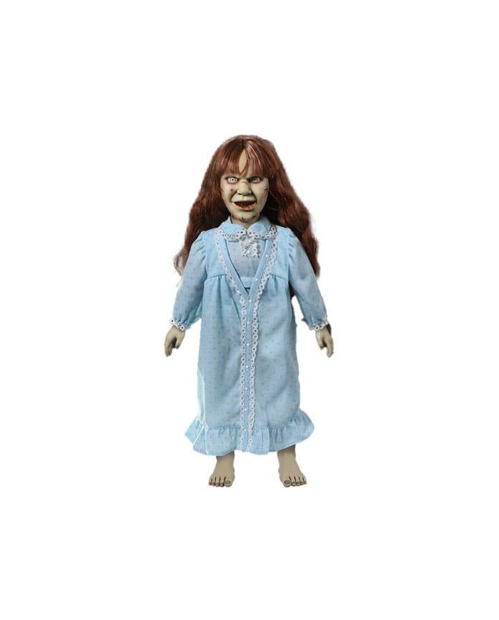 THE EXORCIST - Poupée Regan MacNeil MDS Roto - 45cm