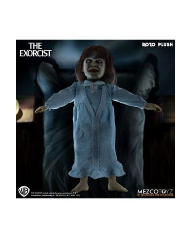 THE EXORCIST - Poupée Regan MacNeil MDS Roto - 45cm