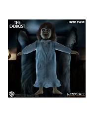 THE EXORCIST - Poupée Regan MacNeil MDS Roto - 45cm