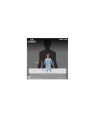 THE EXORCIST - Poupée Regan MacNeil MDS Roto - 45cm