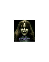THE EXORCIST - Poupée Regan MacNeil MDS Roto - 45cm