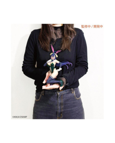 OVERLORD - Albedo Bunny Ver. - Figurine 19cm