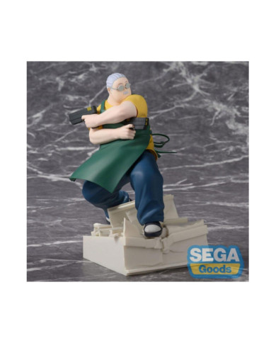 SAKAMOTO DAYS - Taro Sakamoto - Figurine Luminasta 21cm