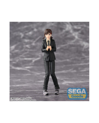 CHAINSAW MAN - Kobeni - Figure 16cm