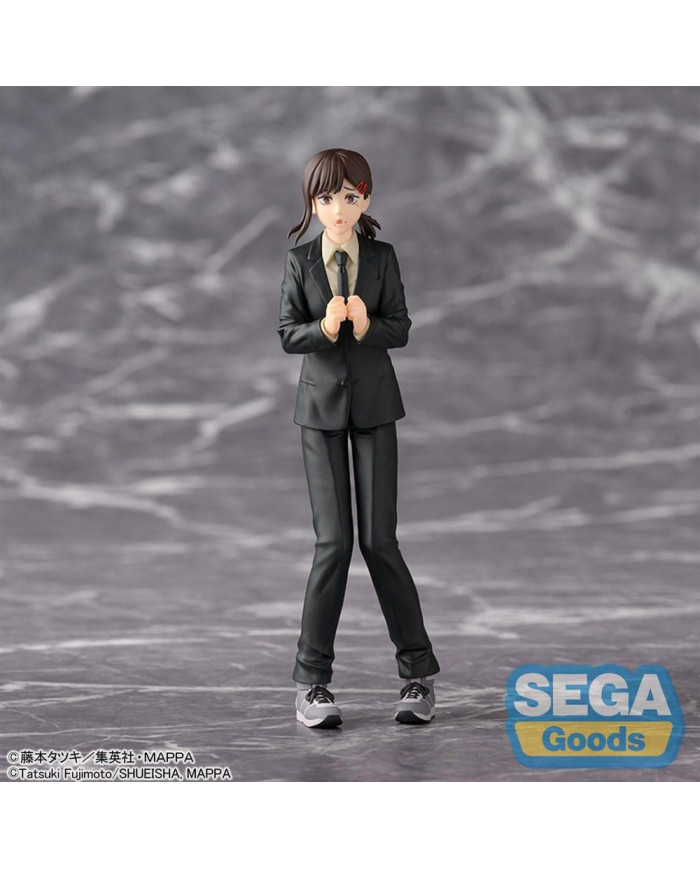 CHAINSAW MAN - Kobeni - Figure 16cm