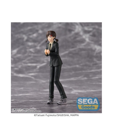 CHAINSAW MAN - Kobeni - Figure 16cm