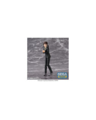 CHAINSAW MAN - Kobeni - Figure 16cm